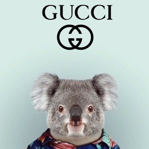 Meet your Posher, Keegan